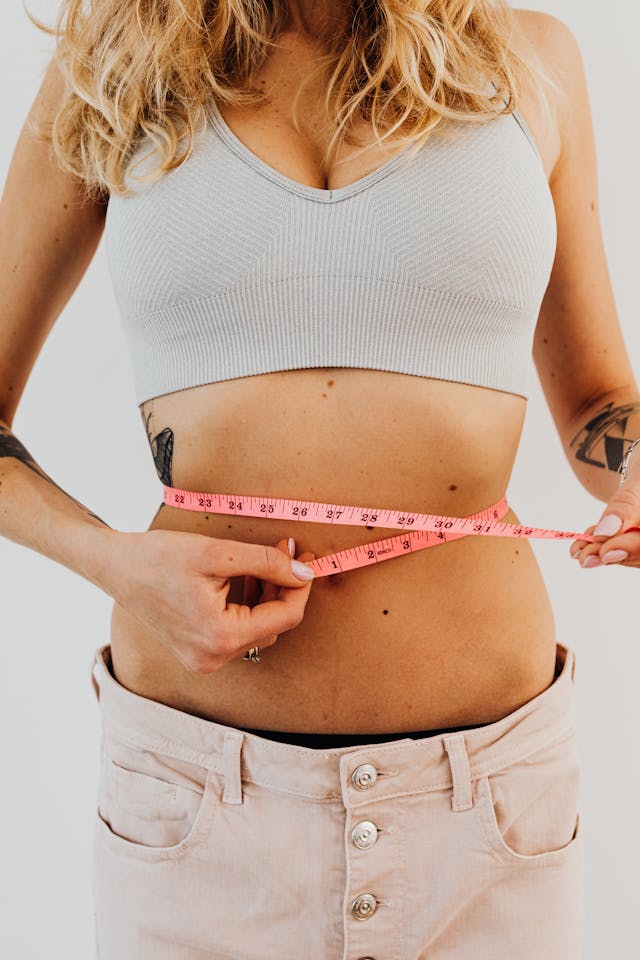 Medical Weight Loss