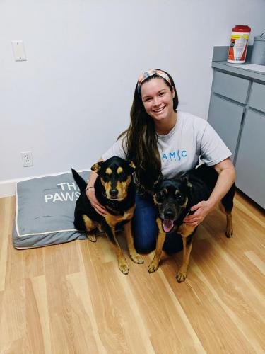 animal-chiroanimal chiropractic photos West Palm Beach, FL